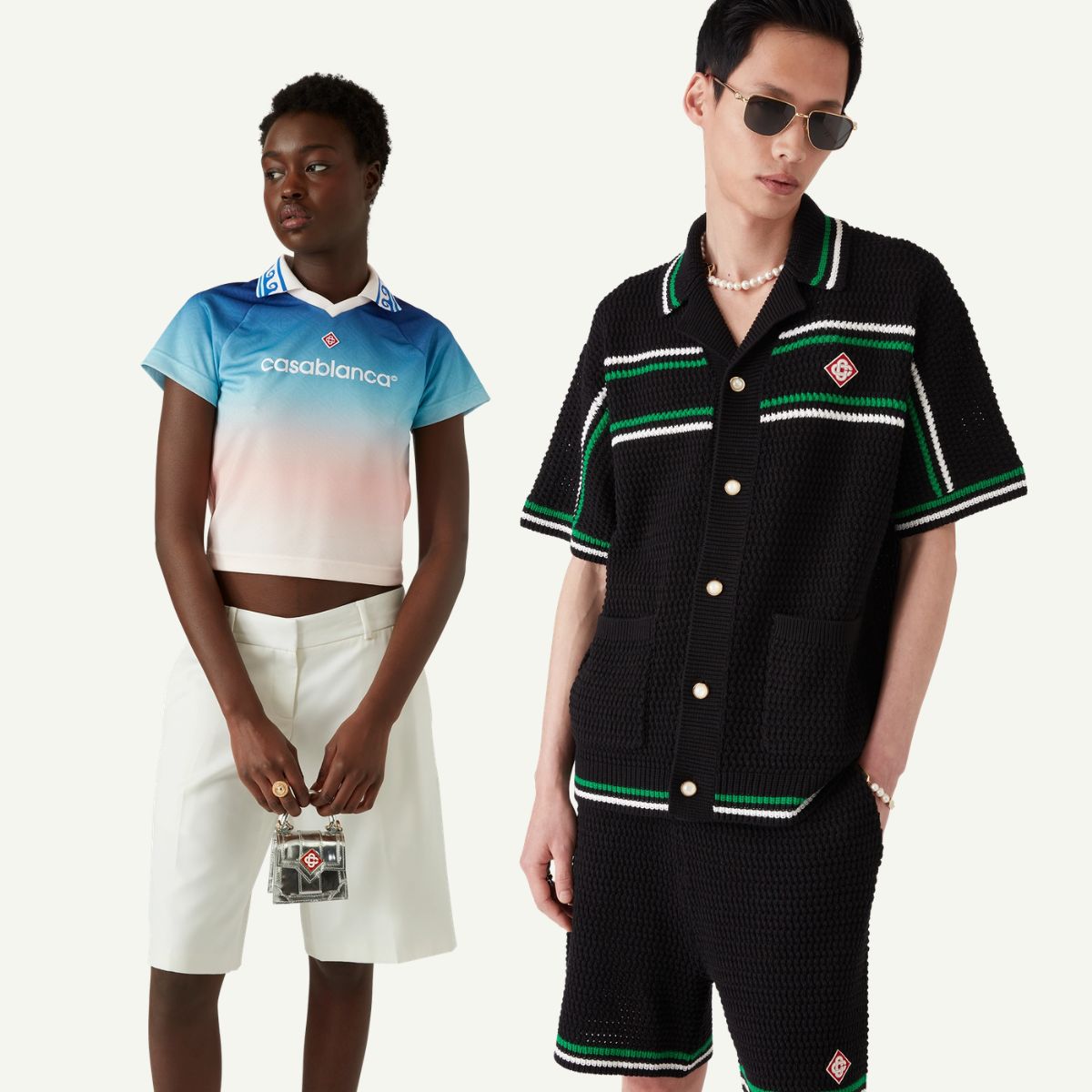 Casablanca Sample Sale