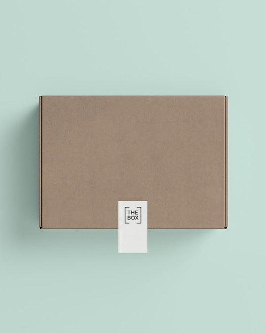 About us – THE BOX