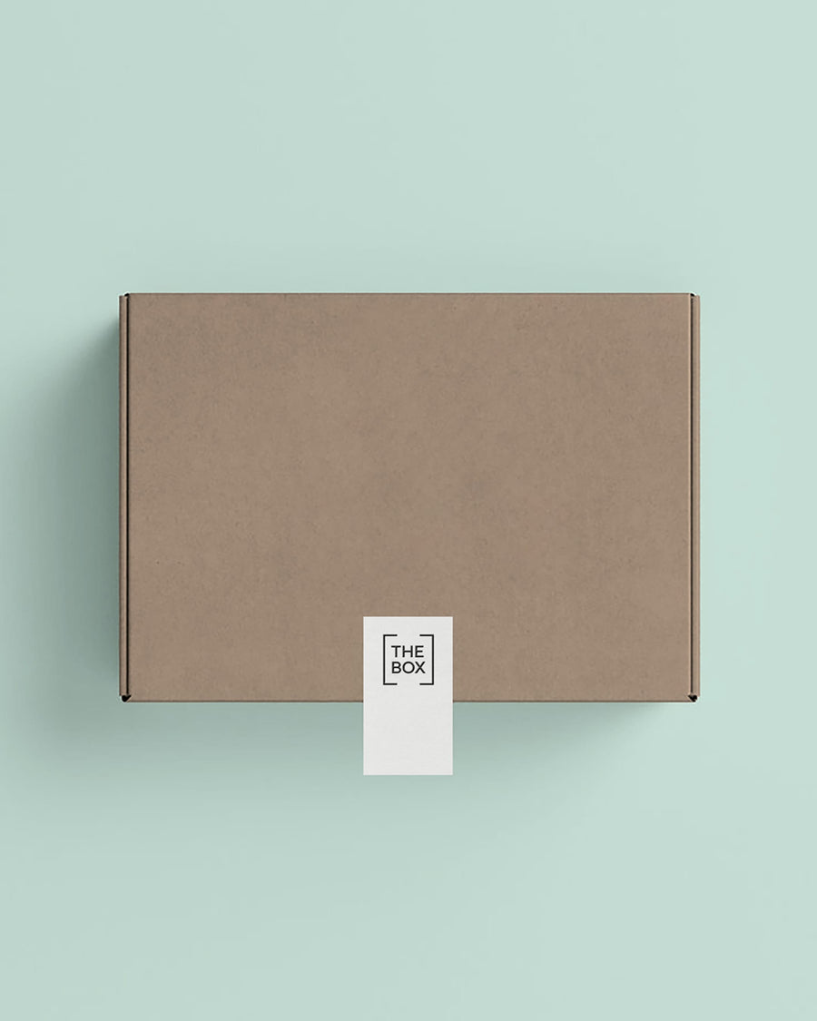 About us – THE BOX